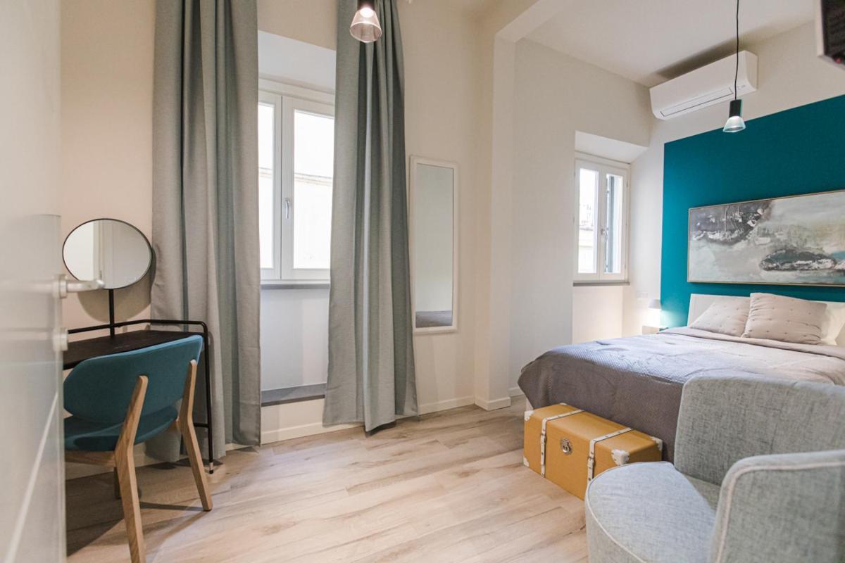 Rooms Libertyhouse Firenze Exterior photo