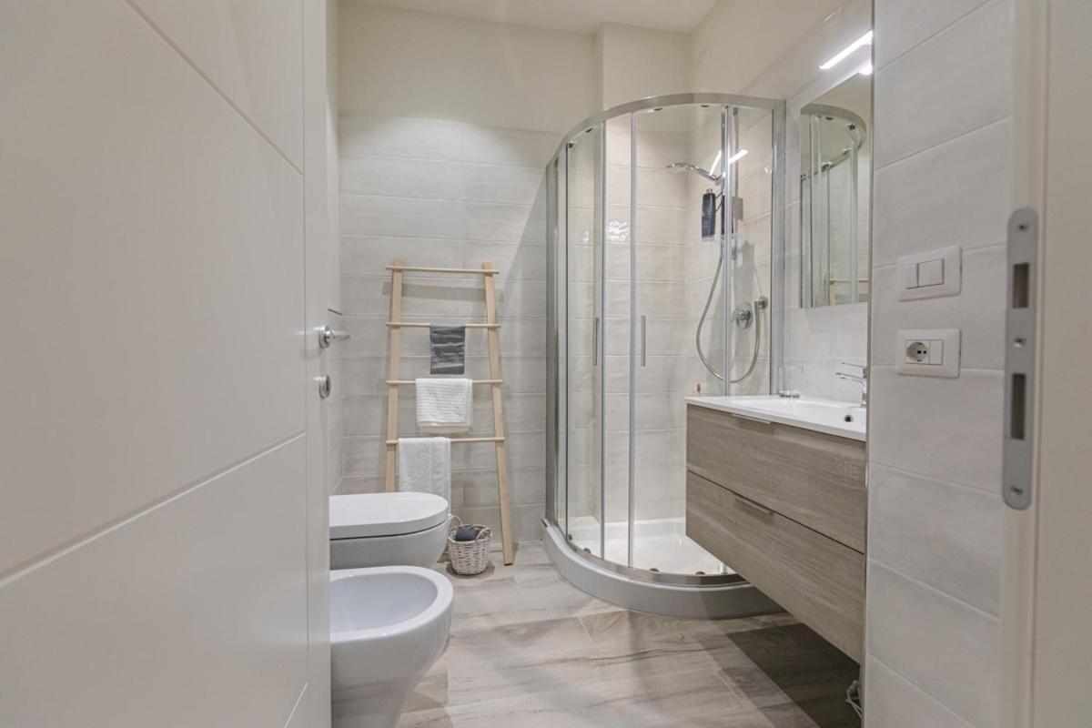 Rooms Libertyhouse Firenze Exterior photo