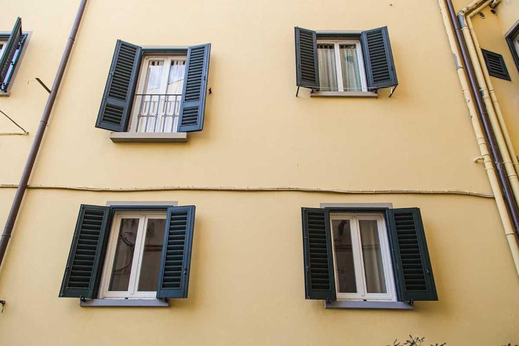 Rooms Libertyhouse Firenze Exterior photo